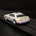 Afx Nissan Skyline Gt-r  05 Peter Brock Mobil Turbo Slot Car Tomy Aurora