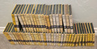Vintage Nancy Drew Book Set Complete   Series 1 - 55 Matte Cover 56 Books Total