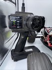 Team Associated Rc10 T3 Lot Tested And Runs - Comes W  Sheet Of Stickers Body