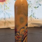 Taylor Swift And Stella Water Bottle Rare  