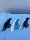 Fcs 2 Fins Medium  Gorilla Core Pc Surf Thruster Set
