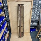 Used Unrestored Steinway Piano Action