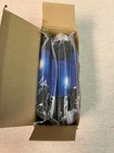 4pcs 10ft 3m 3 Pin Dmx Signal Cables Xlr Connection Male To Female