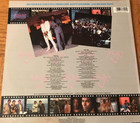 Miami Vice Album Lp-rare Vintage-ships N 24 Hours