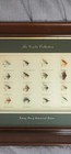 Rare Authenticated Alice Conba Master Fly-tyer Collection  1993  Signed  