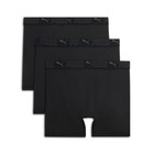 Puma Men s Training Boxer Briefs  3 Pack 