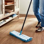 Great Value Microfiber Flip Dust Mop