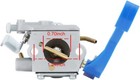 Carburetor For C1q-w37 Poulan Leaf Blower Husqvarna 125b 125bx 125bvx Gca99