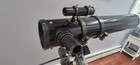Orion Skyview Deluxe Eq Reflecting Telescope Please Read