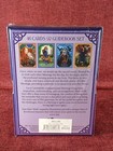 Blessed Be Oracle New 46 Cards Reconnect With Divine Lucy Cavendish Jane Weils