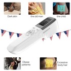 Handheld Type Vein Finder Portable Blood Vessel Searching Machine Yyd-01 qv600