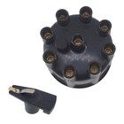 Distributor Cap 64-87 Dodge Plymouth Chrysler 273 318 340 360 383 413 V8 Mopar