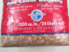 Petspick Red Cedar Bedding 1500 Cu In 24 Liters Dust Free For Small Animals New