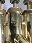 Yamaha Yep-201 Euphonium With Hard Case For Beginners  2071