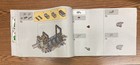Lego 75288 Star Wars At-at Instructions Manual Book - Instruction Booklet