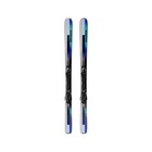 Salomon Stance 80 Skis   M11 Gw Bindings - New 2025 - 169