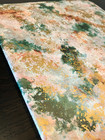 Watercolor Abstract Magic Design Tissue Paper Sheet Choose Size   Package Amount