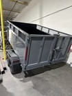 2026 Heavy Duty Dump Trailer
