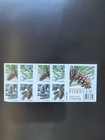 Us Stamps 2010  Holiday Evergreens Scott 4482-85 5 Sheets Of 20 total Of 100 