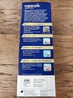 Waterpik Cordless Plus Water Flosser - Wp-462w New Sealed Box