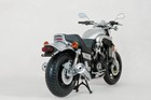 Minichamps 1 12 Yamaha V-max 1993 Silver Metallic Diecast Model
