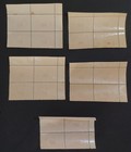 Australia  Gv  1929  Centenary Of Wa 1  d Swan Plate Blocks Of 4 Muh   Fine Mint 