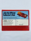 Matchbox Lesney 1978  Catalogue - Catalog - Models