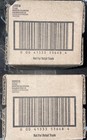 Duracell Procell Pc2400 Aaa 1 5v Alkaline Button Top Battery Pack Of 144 2035exp