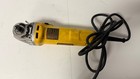 Dewalt Dwe4011 4-1 2    Angle Grinder 7a 12 000 Rpm     Tested  Works Great