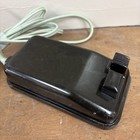 Singer Sewing Motor Controller Foot Control Pedal 89480-001 Sewing Machine Uk