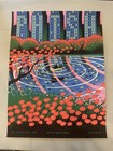 Phish Msg Poster 5 Nights Summer 2026 Roovie Print Fatchurofi Le Of 995