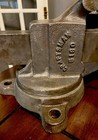 Vintage 27  Craftsman No 5160 Rock Island Swivel Base Vise   3    Jaw - Working