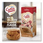 Coffee-mate 35110bx Liquid Coffee Creamer Mini Cups - Original  50 bx  New