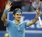 Jersey T Shirt Nike Roger Federer Size L