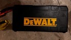 Dewalt D25899 21 Lbs Sds Max In-line Demolition Hammer