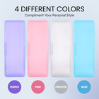 Nail   Beauty Personal Box Storage Case Supply Organizers For Tools Pens   More