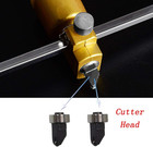 Heavy-duty Circular Glass Cutter With Suction Cup  gold 02 