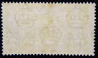 Ascension Stamp 1938-53 1 - King George Vi Scott   46a Sg44 Mint Og H