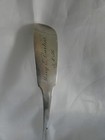 Vintage  Sterling Spoon 3 4 56 Mary Curtiss 24 5 Grams Olmsted   Sons Scrap