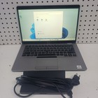 Dell Latitude 5410 14  Laptop Intel 1 70ghz I5-10210u 8gb Ram 256gb Ssd  Win 11 