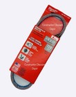 Milwaukee 3 8  Inch X 13  Inch 120 Grit Bandfile Belts  4 Pack 48-80-7120