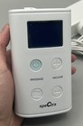 Spectra 9 Plus Portable Breast Pump   Charging Cable Used Tested Clean Sanitized