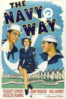Original Wwii Us Navy Wave Blue Shirt In Size 16 W  Navy Wave Type Ii Tie