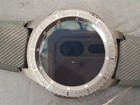 Samsung Gear S3 Frontier Sm-r765t 46mm Gps   Cellular - 4gb