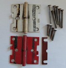 2 Vendo Vmc 110 Main Door Hinges