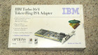New Ibm 72h3482 Turbo 16 4 Token Ring Isa