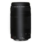 Canon Ef 75-300mm Autofocus Lens Bundle Canon Eos Rebel T6 T6i 70d 80d Camera