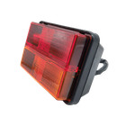 24v Tail Lamp 145-6929 For Cat Caterpillar 928hz 930g 930h 938h It28g It38h