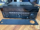 Sony Str-za2100es 4k 7 2-channel Surround Receiver W  Dolby Atmos