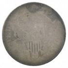 1807 Draped Bust Quarter  3374